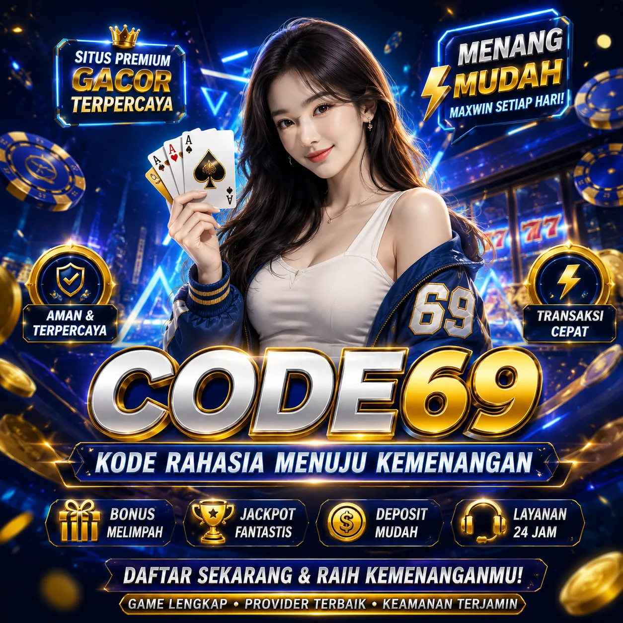 CODE69